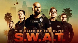 S.W.A.T. Poster01