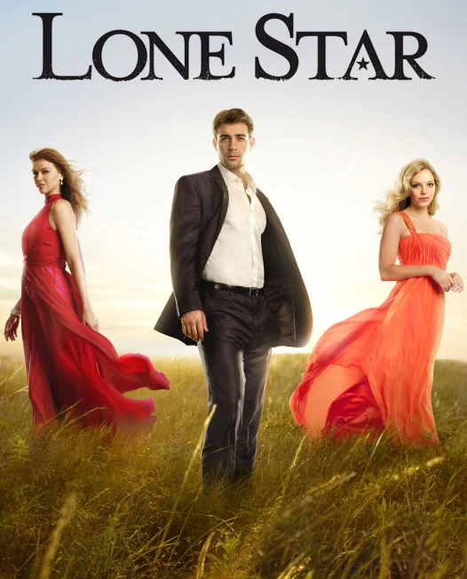 Lone Star Serien Wiki Fandom