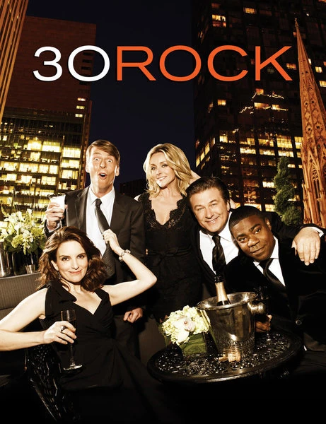 30 Rock Serien Wiki Fandom