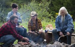 Alaskan Bush People Serien Wiki Fandom