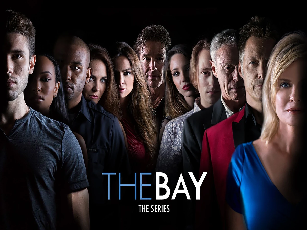 The Bay (2010) Serien Wiki Fandom
