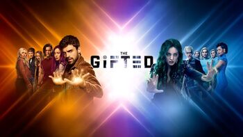 The Gifted Poster01