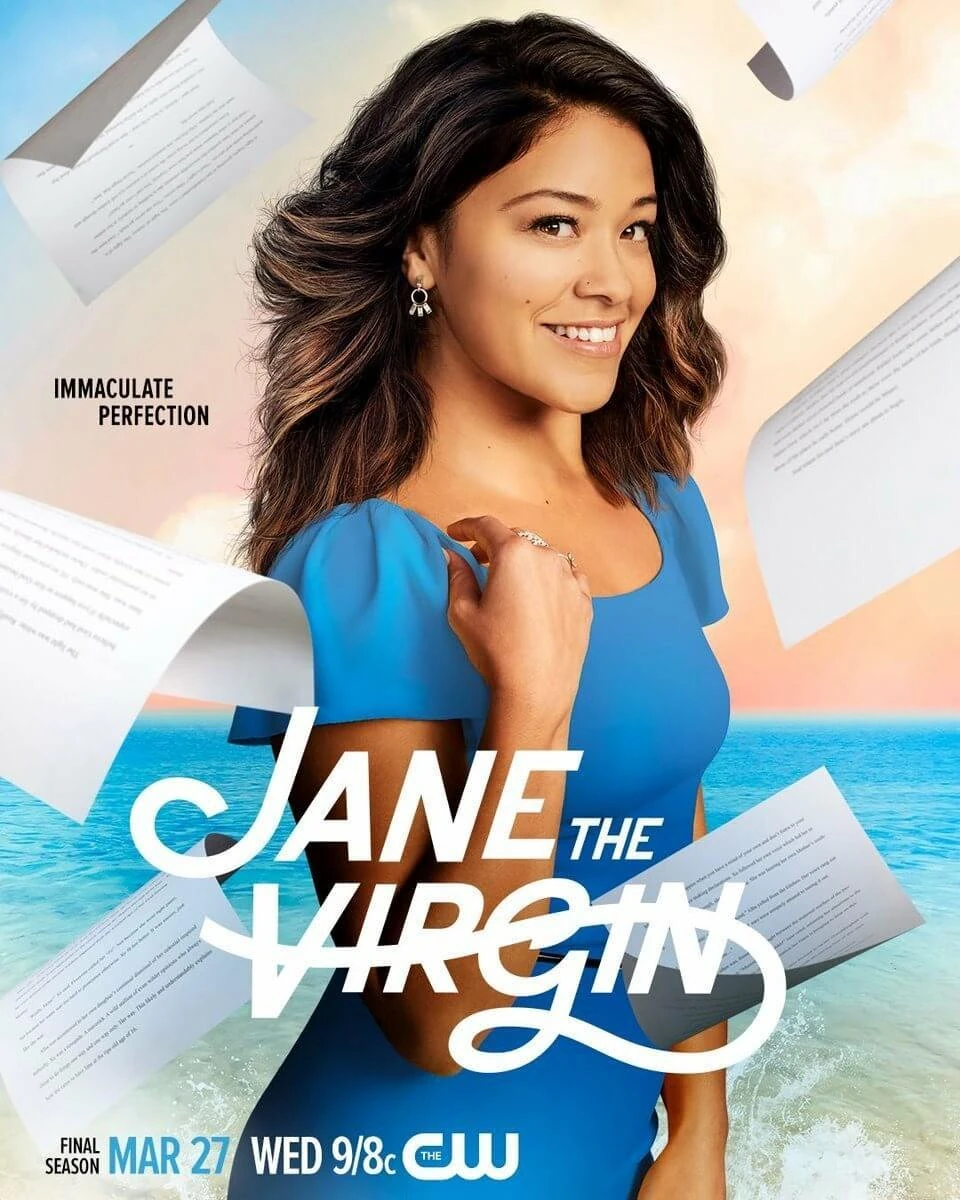 Jane the Virgin Serien Wiki Fandom