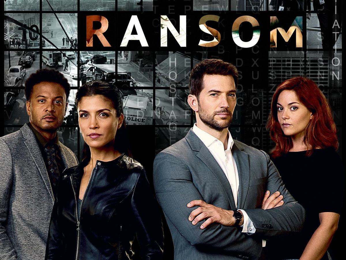 Ransom Serien Wiki Fandom