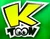 K-Toon Logo