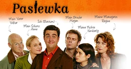 Pastewka Poster01