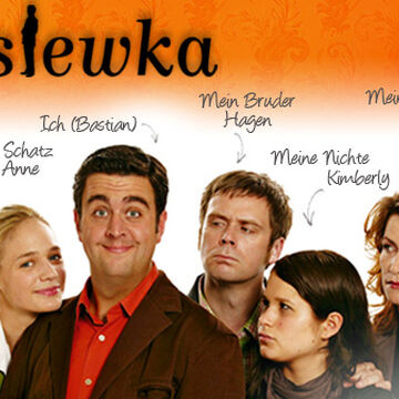 Pastewka Serien Wiki Fandom