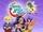 DC Super Hero Girls (2019)