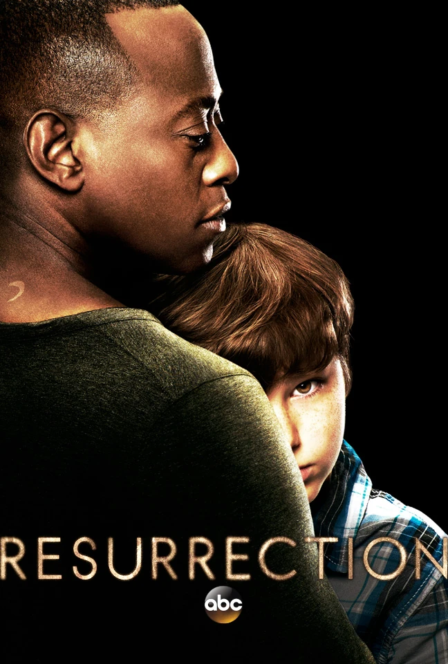 Resurrection (2014) Serien Wiki Fandom