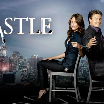 castle serien wiki fandom