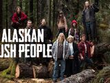 Alaskan Bush People