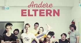 Andere Eltern Poster01