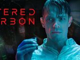 Altered Carbon – Das Unsterblichkeitsprogramm