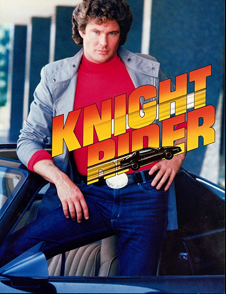 Knight Rider, Serien Wiki