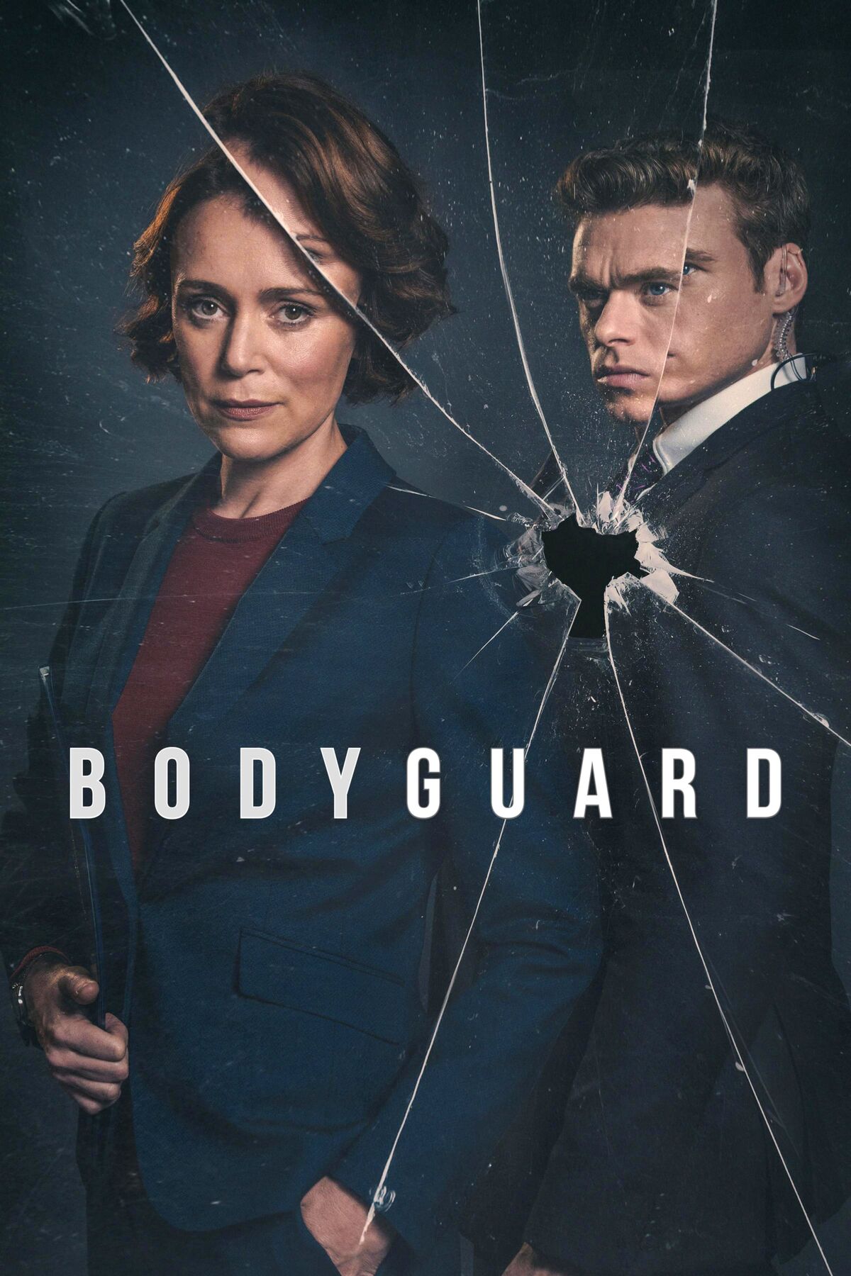 Bodyguard | Serien Wiki | Fandom