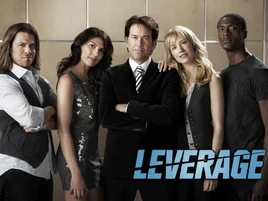 Leverage Poster01