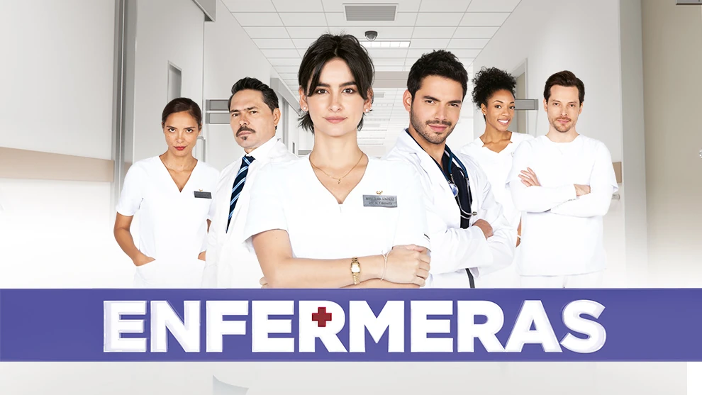 Nurses (2019) Serien Wiki Fandom