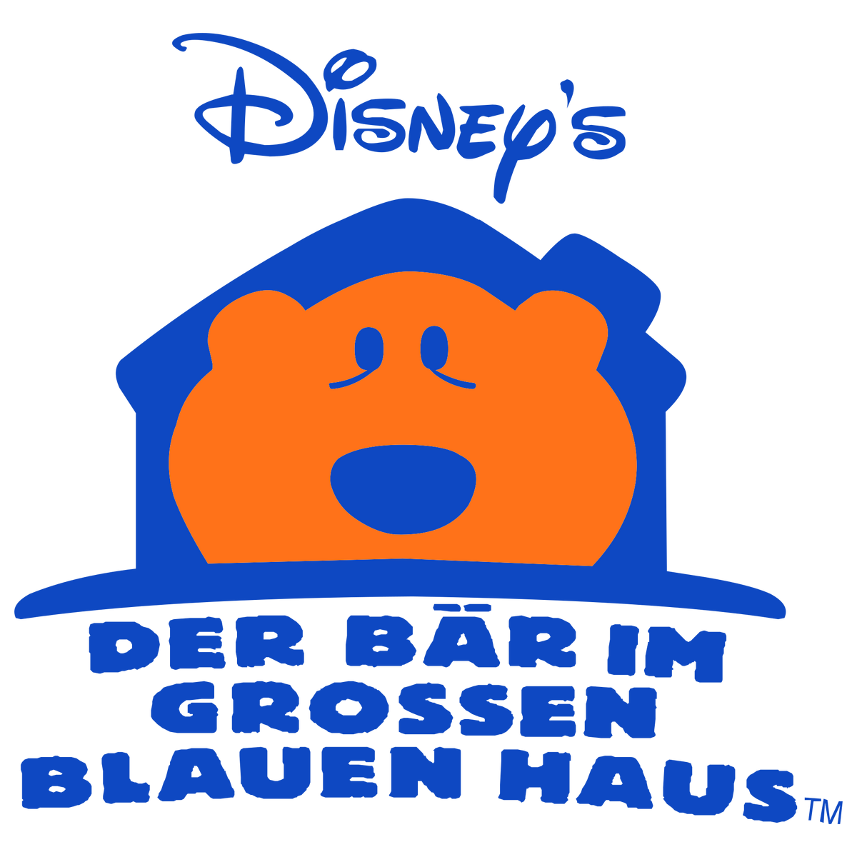 Der Bär im großen blauen Haus Serien Wiki Fandom Der Bär im großen blauen Haus Serien Wiki Fandom