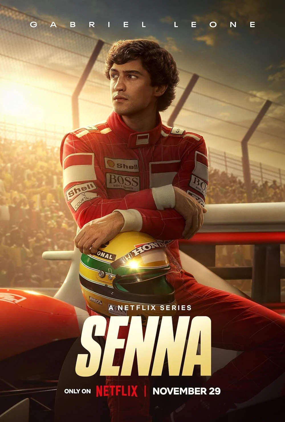 Senna Serien Wiki Fandom