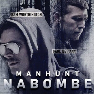 マンハント Netflix Wiki