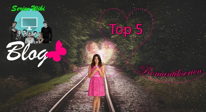 Serien Wiki Blog
