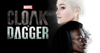 Cloak & Dagger Poster01