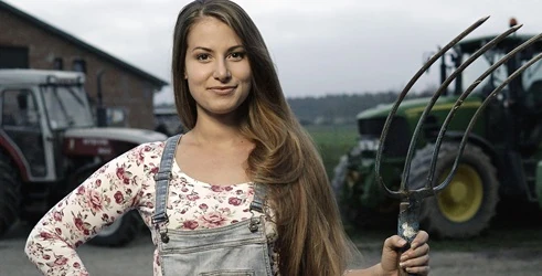 Trecker Babes Serien Wiki Fandom