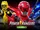 Power Rangers Beast Morphers