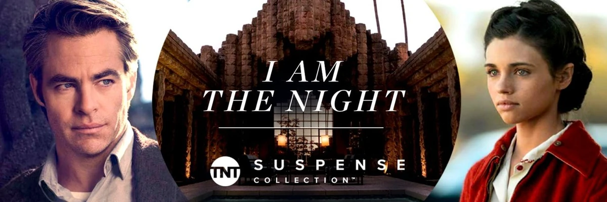 I Am the Night Serien Wiki Fandom