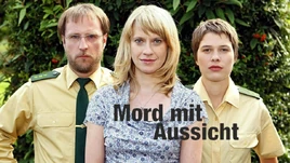Mord mit Aussicht Poster01