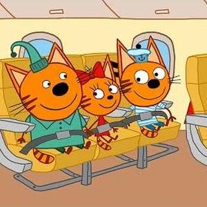 Kid E Cats Serien Wiki Fandom The kittens play superheroes until their friend gets in trouble. kid e cats serien wiki fandom