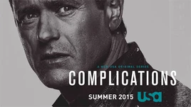 Complications Poster01