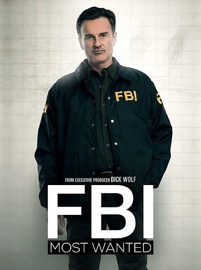 Fbi Most Wanted Serien Wiki Fandom