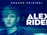 Alex Rider