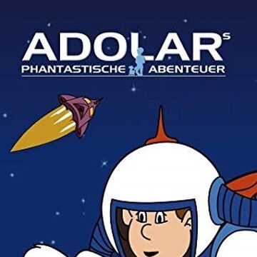 Adolars Phantastische Abenteuer Serien Wiki Fandom