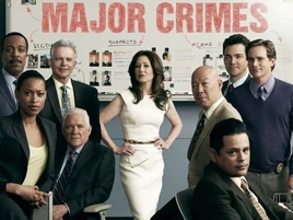 Major Crimes Poster01