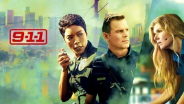 9-1-1 Poster