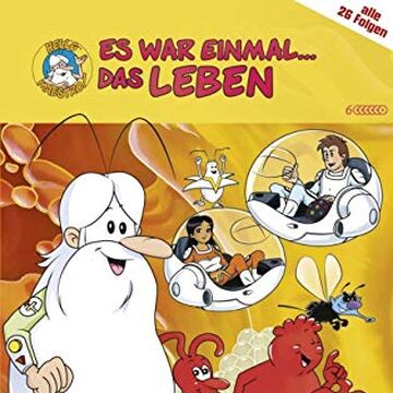Es War Einmal Das Leben Serien Wiki Fandom