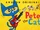 Pete the Cat