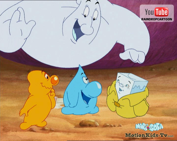 Narigota Wiki Series animadas del pasado Fandom