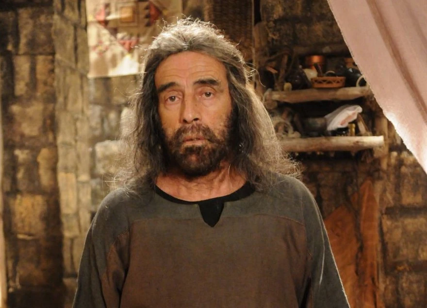 Orias Wiki Séries Bíblicas BR Fandom