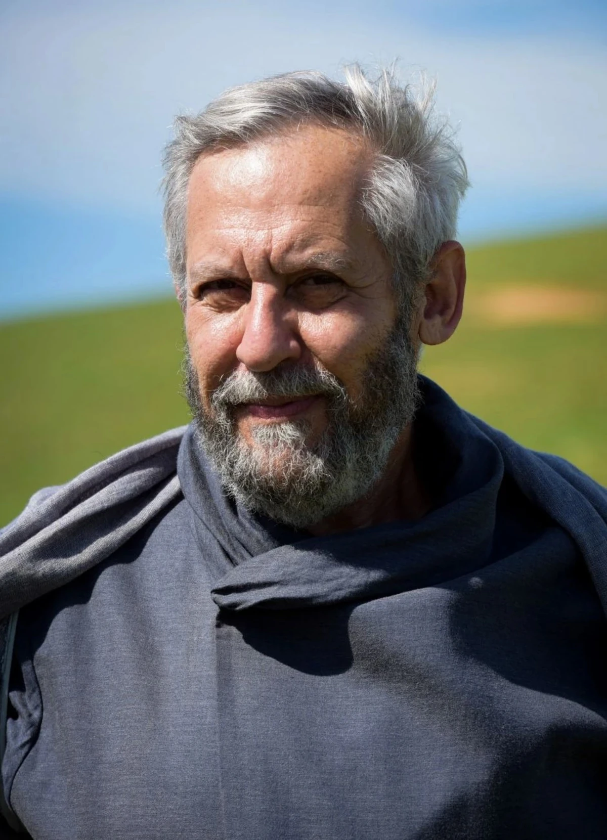 Zeror (ancião de Israel) | Wikia Séries Bíblicas | Fandom