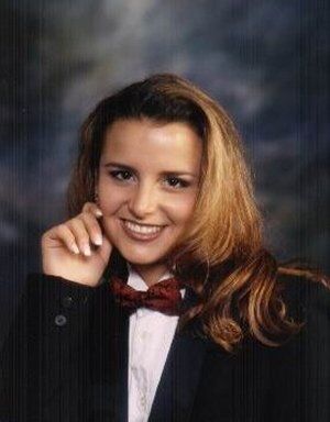 Nicole Miller Garconete Vitimas Do Voo 93 Wikia Series Biblicas Fandom