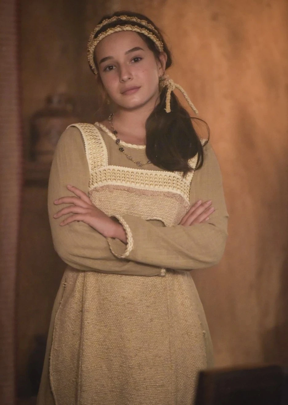 Zilpa (Gênesis) Wikia Séries Bíblicas Fandom