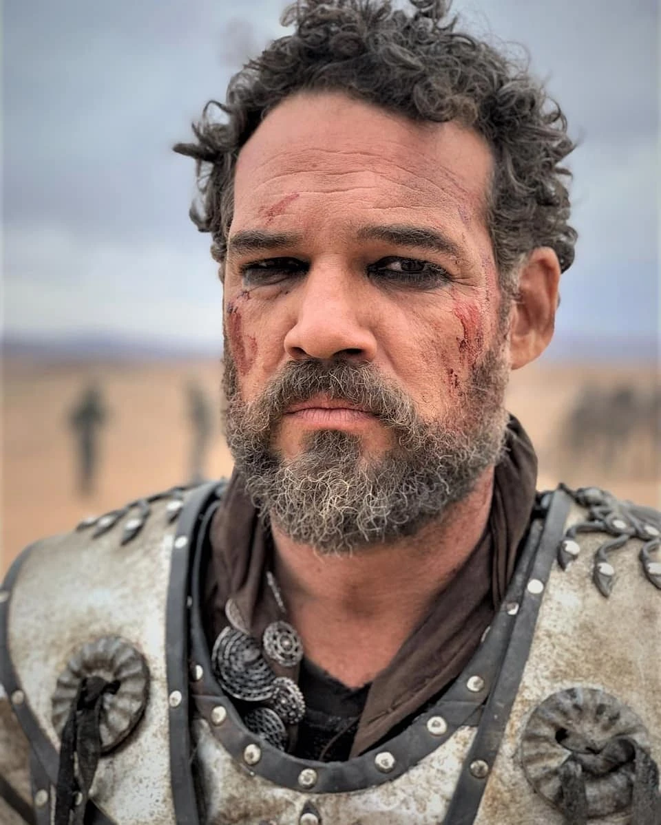 BenHadade III Wikia Séries Bíblicas Fandom