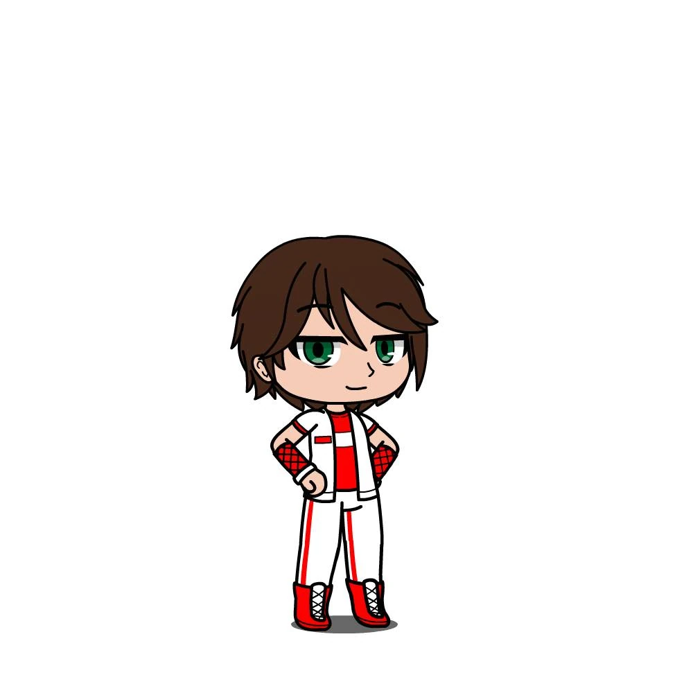 Category:Series Heroes | Series Heroes Wiki | Fandom