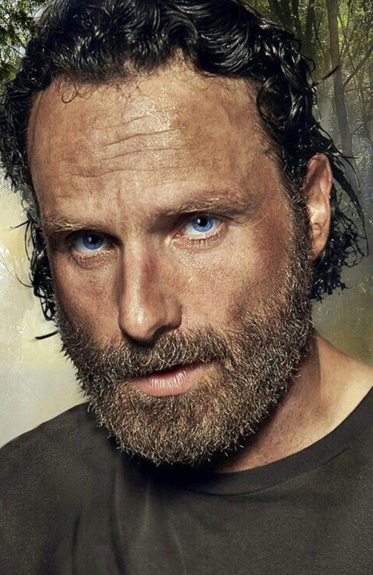 Rick Grimes (The Walking Dead TV Series) | TV Series Wiki | Fandom.