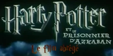 Le Prisonnier d'Azkaban Abrégé, Épisode 03