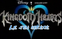 Kingdom hearts