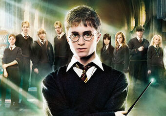 Harry Potter Abrege Wiki Series Abregees Fandom